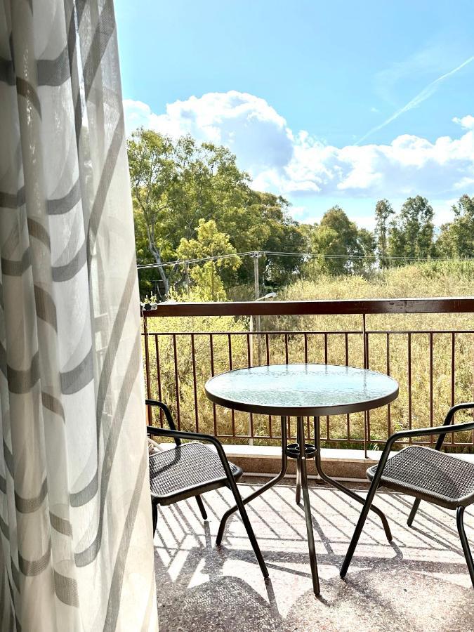 Sunshine Apartment Prévéza Extérieur photo