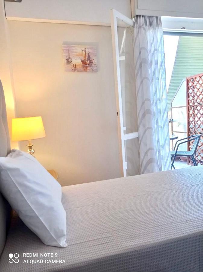 Sunshine Apartment Prévéza Extérieur photo