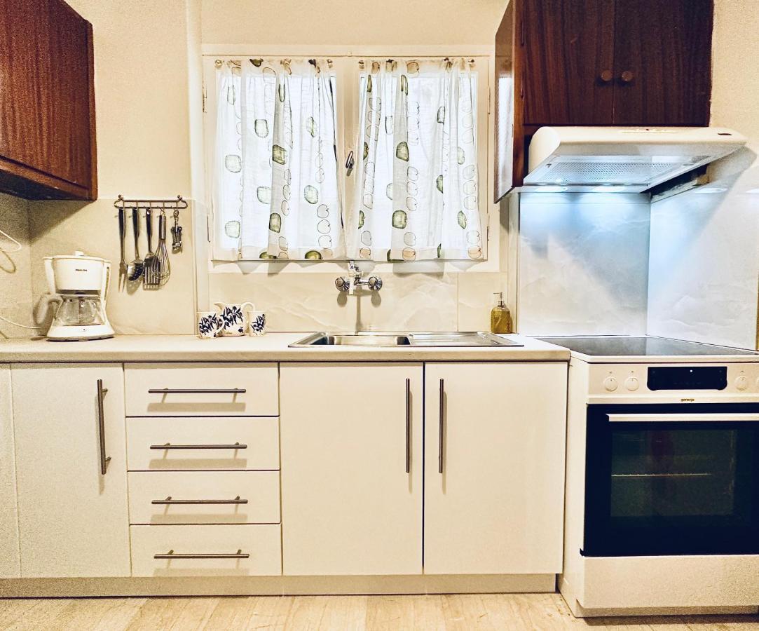 Sunshine Apartment Prévéza Extérieur photo