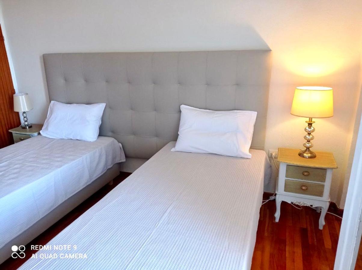 Sunshine Apartment Prévéza Extérieur photo